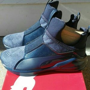 Puma Fierce Bright AW16 Women Sneakers